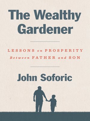 cover image of The Wealthy Gardener
